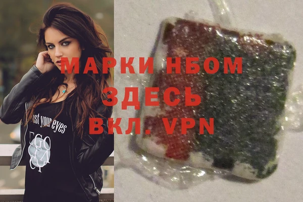 твердый Медногорск